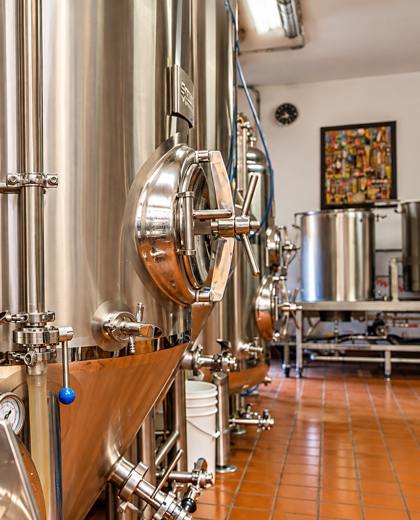 Fermentadores