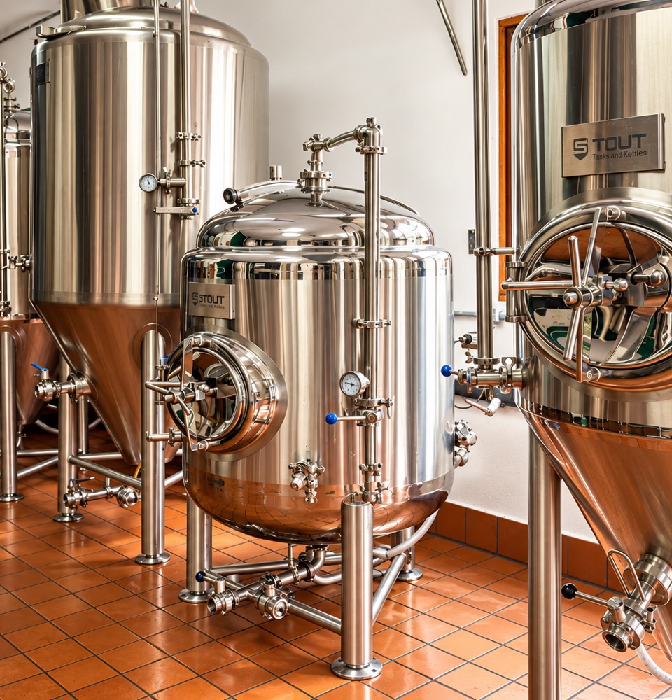 Brite tank